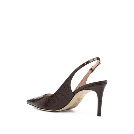 26FW 스튜어트 와이츠먼 힐/펌프스 STUART POWER WAL BROWN - STUART WEITZMAN