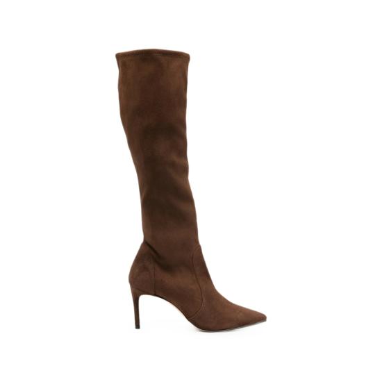 26FW 스튜어트 와이츠먼 부츠 STUART POWER CIGAR BROWN