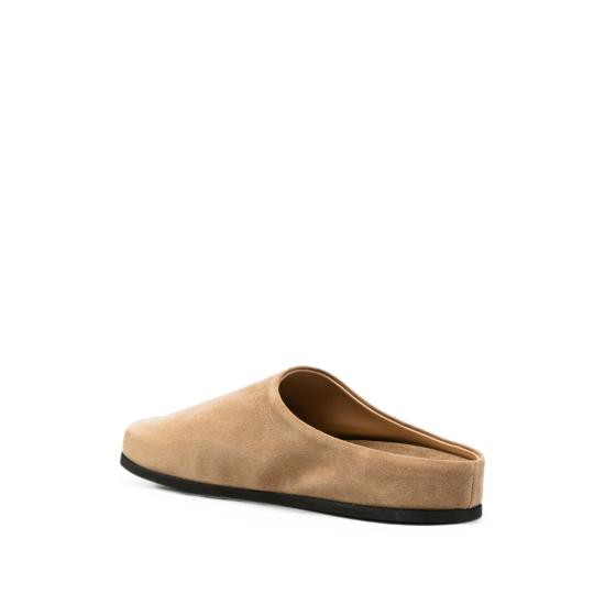 26FW 디어 프랜시스 뮬/슬리퍼 VIC05 VICO MULE CARAM NEUTRALS - DEAR FRANCES