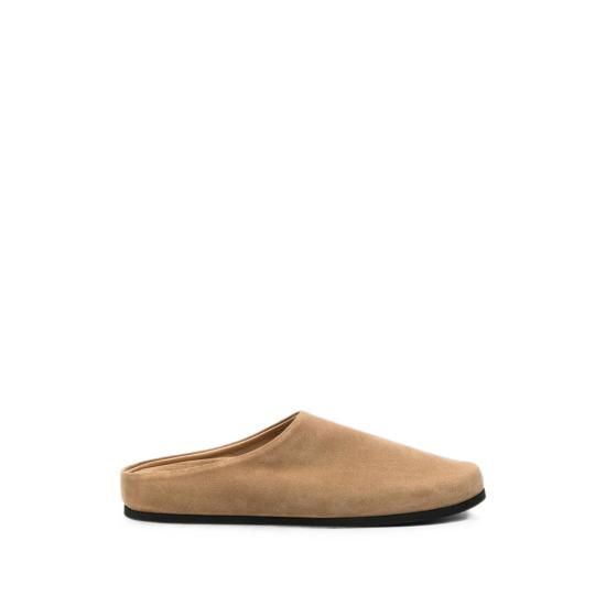 26FW 디어 프랜시스 뮬/슬리퍼 VIC05 VICO MULE CARAM NEUTRALS