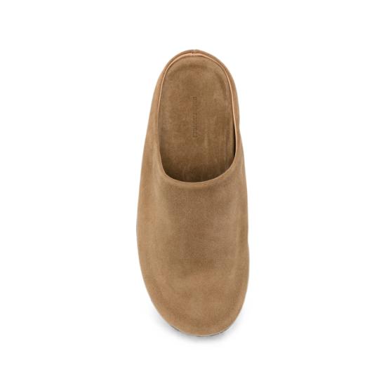 26FW 디어 프랜시스 뮬/슬리퍼 VIC05 VICO MULE CARAM NEUTRALS - DEAR FRANCES
