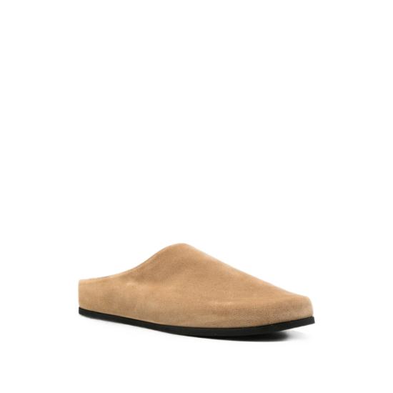 26FW 디어 프랜시스 뮬/슬리퍼 VIC05 VICO MULE CARAM NEUTRALS - DEAR FRANCES