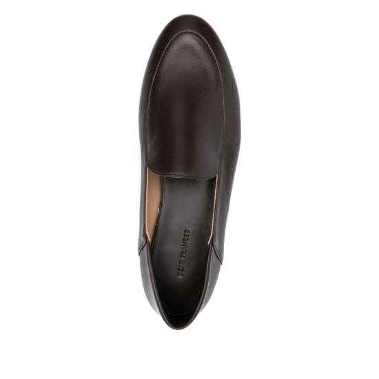 26FW 디어 프랜시스 로퍼 GIO06 GIO LOAFER ESPRE BROWN - DEAR FRANCES