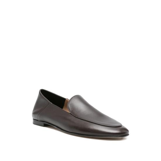26FW 디어 프랜시스 로퍼 GIO06 GIO LOAFER ESPRE BROWN - DEAR FRANCES