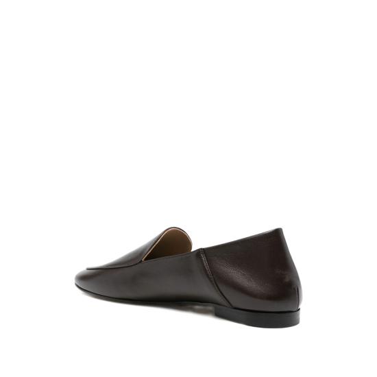 26FW 디어 프랜시스 로퍼 GIO06 GIO LOAFER ESPRE BROWN - DEAR FRANCES