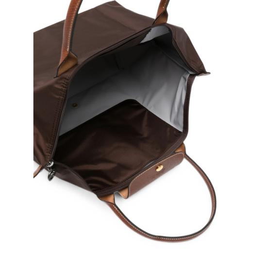 26FW 롱샴 토트백 L1626089 002 BROWN - LONGCHAMP