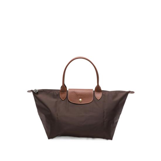 26FW 롱샴 토트백 L1626089 002 BROWN