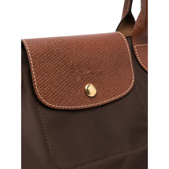 26FW 롱샴 토트백 L1626089 002 BROWN - LONGCHAMP