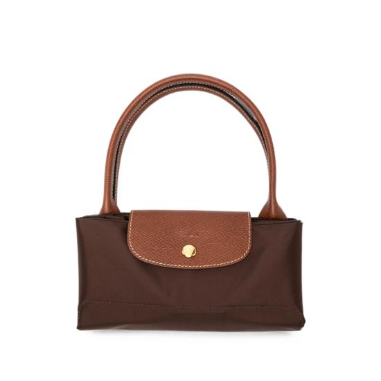 26FW 롱샴 토트백 L1626089 002 BROWN - LONGCHAMP