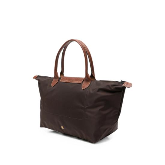 26FW 롱샴 토트백 L1626089 002 BROWN - LONGCHAMP