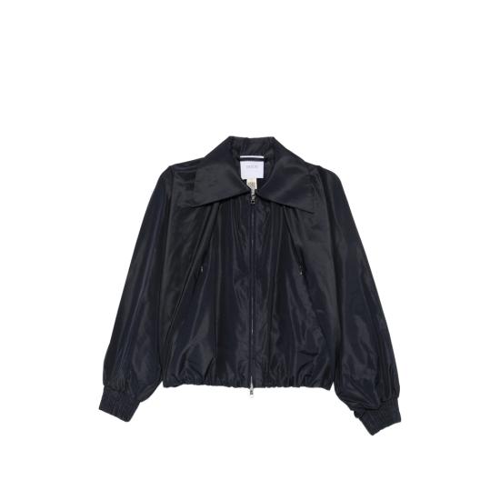 26FW 파투 봄버 자켓 OU0550011 691N BLUE