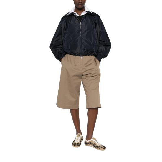 26FW 파투 봄버 자켓 OU0550011 691N BLUE - PATOU
