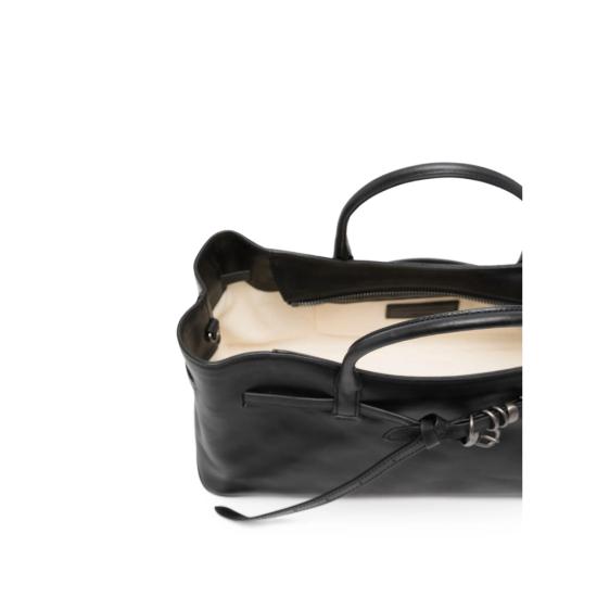 26FW 마지셔우드 토트백 M26431TB11PUBK BLACK - MARGE SHERWOOD