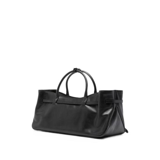 26FW 마지셔우드 토트백 M26431TB11PUBK BLACK - MARGE SHERWOOD