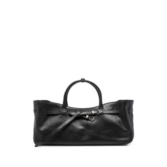 26FW 마지셔우드 토트백 M26431TB11PUBK BLACK