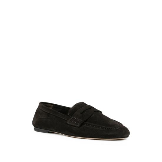 26FW 디어 프랜시스 로퍼 BALO03 BALLA LOAF ESPRE BROWN - DEAR FRANCES