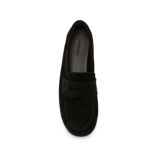 26FW 디어 프랜시스 로퍼 BALO03 BALLA LOAF ESPRE BROWN - DEAR FRANCES