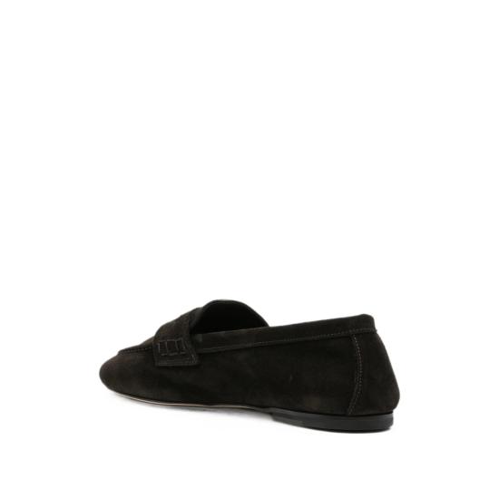 26FW 디어 프랜시스 로퍼 BALO03 BALLA LOAF ESPRE BROWN - DEAR FRANCES