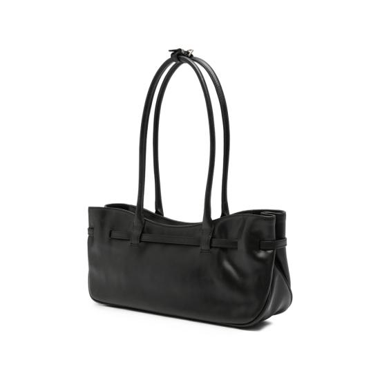 26FW 마지셔우드 숄더백 M26431SB10PUBK BLACK - MARGE SHERWOOD