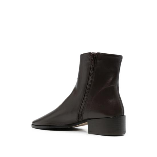 26FW 디어 프랜시스 부츠 RIV02 RIVER BOOT ESPRE BROWN - DEAR FRANCES
