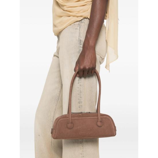 26FW 마지셔우드 숄더백 M26431SB07NBMN BROWN - MARGE SHERWOOD