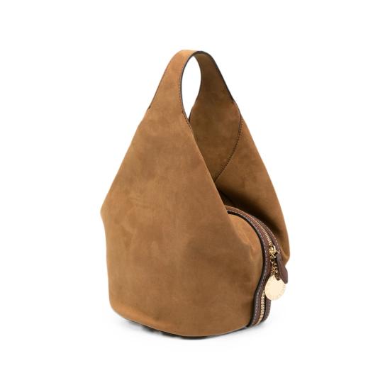 26FW 스텔라 맥카트니 토트백 7B0208 WP0750 5742 BROWN - STELLA MCCARTNEY
