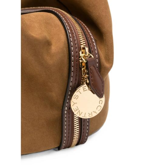 26FW 스텔라 맥카트니 토트백 7B0208 WP0750 5742 BROWN - STELLA MCCARTNEY