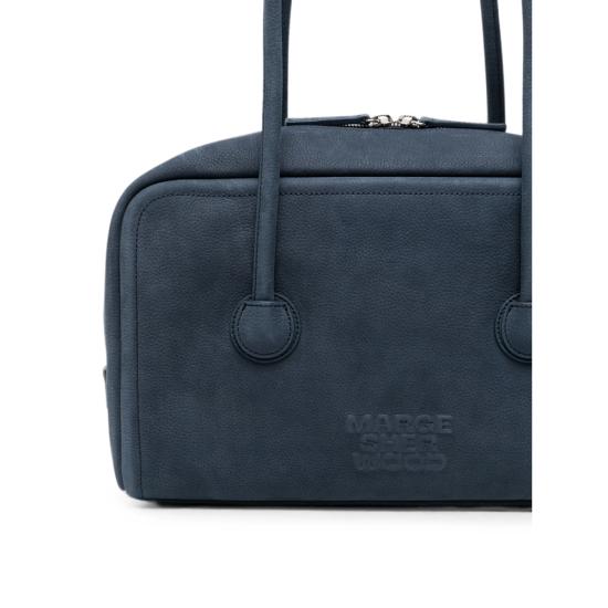 26FW 마지셔우드 숄더백 M26431SB05NBID INDIG BLUE - MARGE SHERWOOD