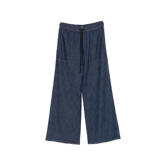 26FW 세븐포올맨카인드 데님 팬츠 7UCL0R70 UTILITY 1A9 BLUE
