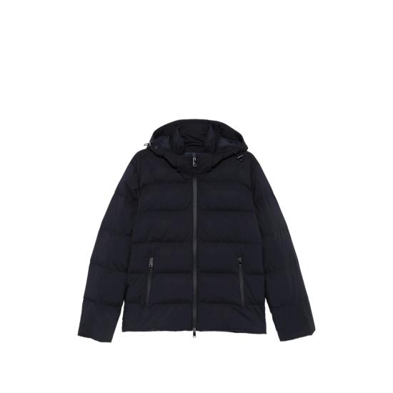 26FW 폴앤샤크 패딩 16312007 050 BLUE
