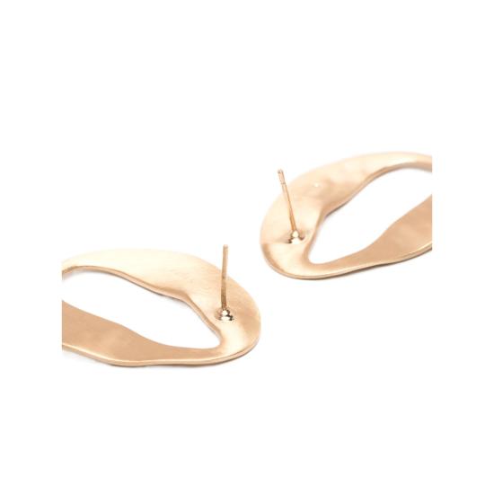 26FW 컬트 가이아 이어링 JWER2878MT2968 RUE MINI BRUBR GOLD - CULT GAIA