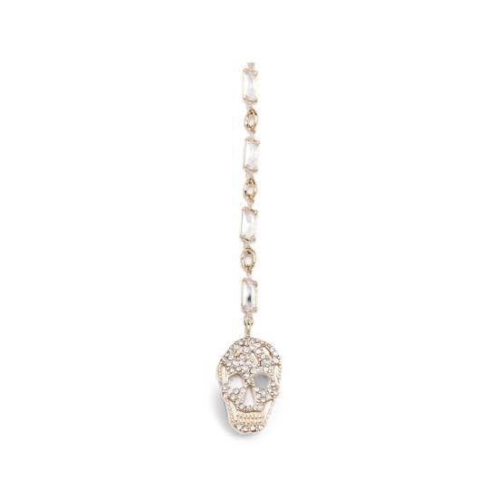 26FW 알렉산더 맥퀸 목걸이/팬던트 A00024 J16GS 1953 GOLD - ALEXANDER MCQUEEN
