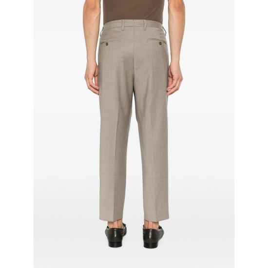 26FW 브릴리아1949 스트레이트 팬츠 S400120 PORTOBELLO 00043 NEUTRALS - BRIGLIA 1949