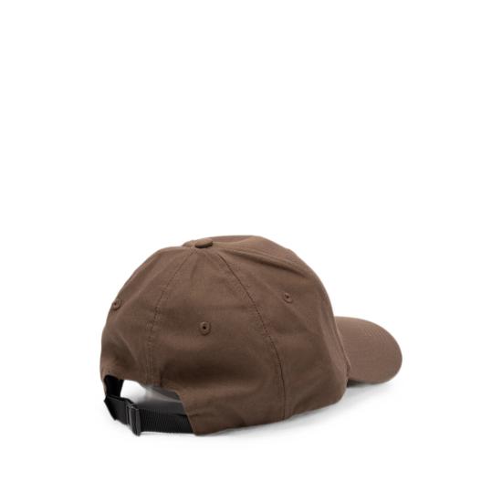 26FW 스톤 아일랜드 볼캡 159100013 S0248 V0054 BROWN - STONE ISLAND