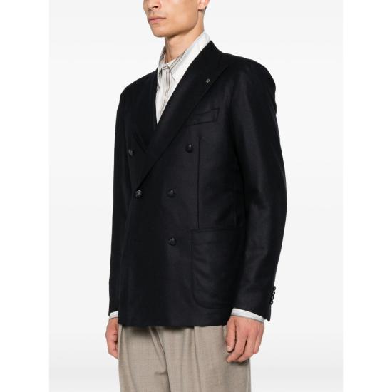 26FW 딸리아토레 수트 자켓 010021 1SVS20K B1219 BLUE - TAGLIATORE