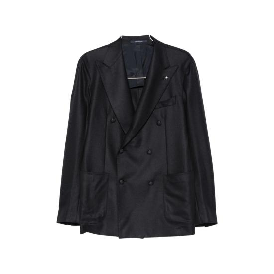 26FW 딸리아토레 수트 자켓 010021 1SVS20K B1219 BLUE