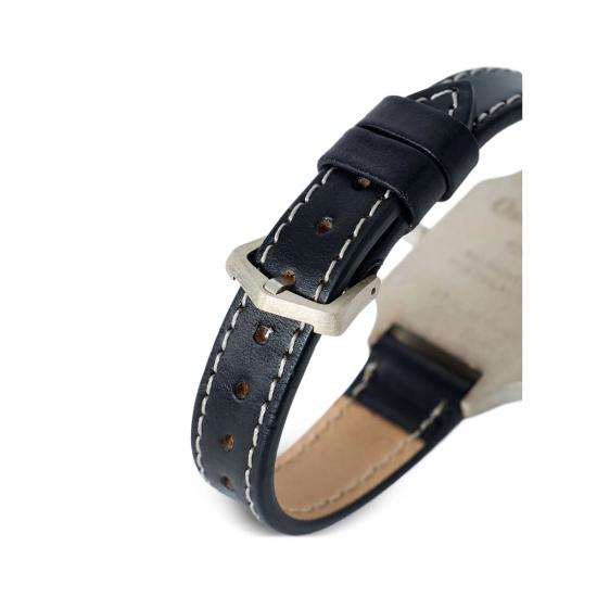 26FW 아워레가시 손목시계 A2258NSTS BLACK - OUR LEGACY