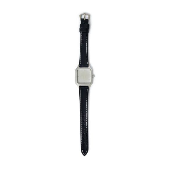 26FW 아워레가시 손목시계 A2258NSTS BLACK