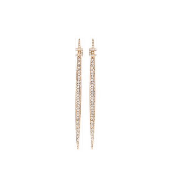 26FW 엘리자베타프랜치 이어링 OR25A66E2 U95 GOLD
