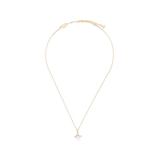 26FW 비비안웨스트우드 목걸이/팬던트 630203H5 01R926 R926 GOLD PURPLE