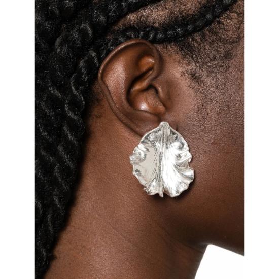 26FW 컬트 가이아 이어링 JWER37215MT333 IRIS ANTSI SILVER - CULT GAIA