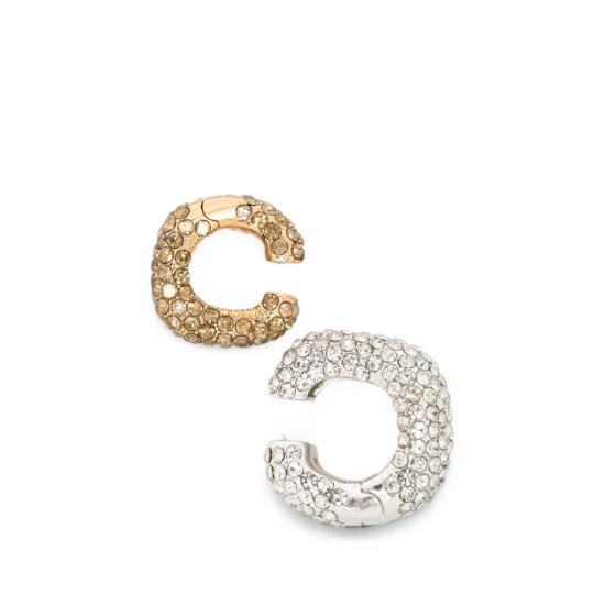 26FW 컬트 가이아 팔찌 JWER1373HF3530 SOLENE CLSAN SILVER GOLD - CULT GAIA