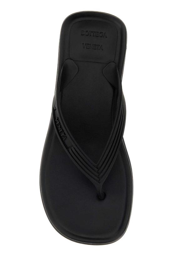  보테가베네타 뮬/슬리퍼 Bottega Veneta 러버 삼피에리 통 뮬 - BOTTEGA VENETA