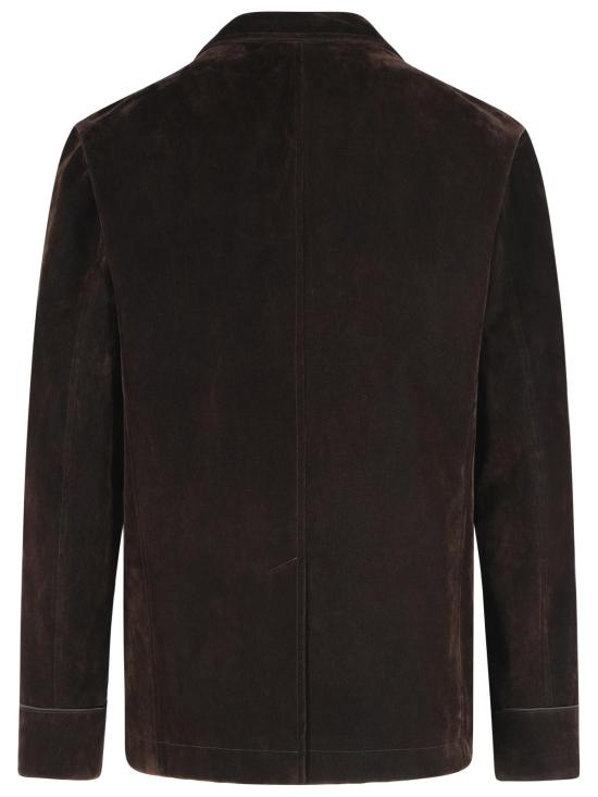 26FW 톰포드 수트 자켓 OJM032 FMC329EEA Brown - TOMFORD