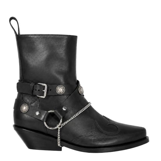 26FW 앤 드뮐미스터 부츠 B0013666 LT168 099