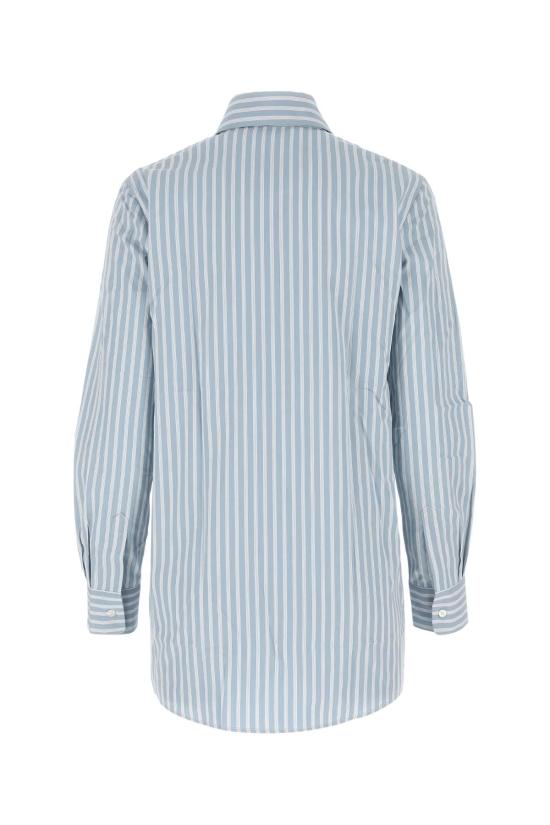 에트로 셔츠 124006803 250 Stripped - ETRO