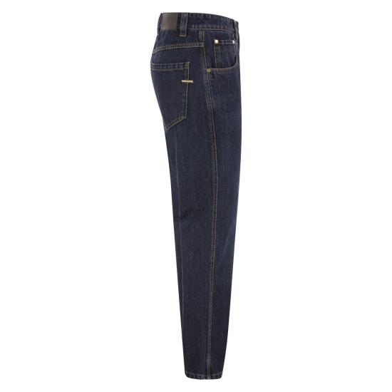 26FW 브루넬로 쿠치넬리 데님 팬츠 MA095P5847 DARK DENIM - BRUNELLO CUCINELLI