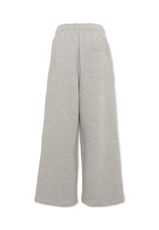 26FW [키즈] 몰로 트레이닝/조거 팬츠 6W26I215 1046 GREY - MOLO