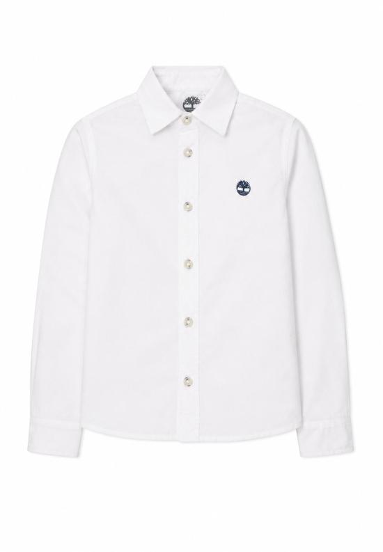 26FW [키즈] 팀버랜드 탑 T60844 10P WHITE - TIMBERLAND