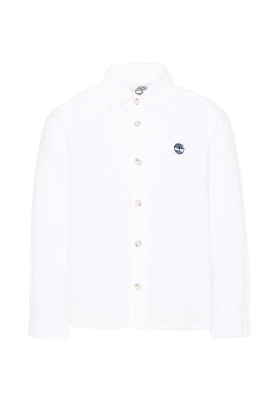 26FW [키즈] 팀버랜드 탑 T60844 10P WHITE